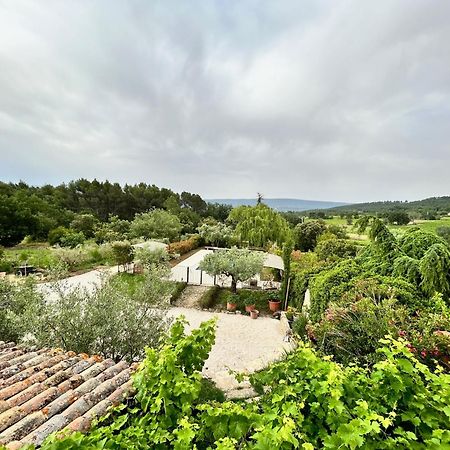 Les Cachots Hotel Roussillon  Luaran gambar